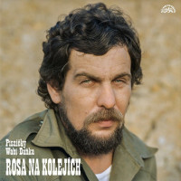CDDan�k Wabi / Rosa na kolej�ch / Digipack