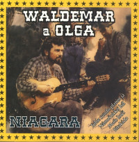 CDMatu�ka Waldemar & Olga / Niagara