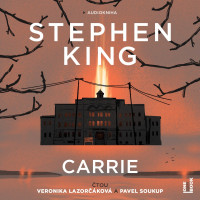 CDKing Stephen / Carrie