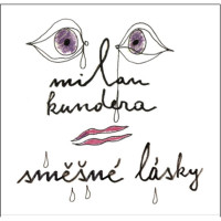 CDKundera Milan / Sm�n� l�sky / MP3