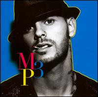 CDPokora Matt / MP3