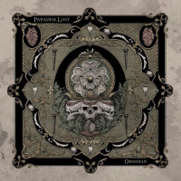LPParadise Lost / Obsidian / Vinyl