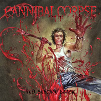 LPCannibal Corpse / Red Before Black / Picture / Vinyl