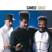 2CDCameo / Gold / 2CD