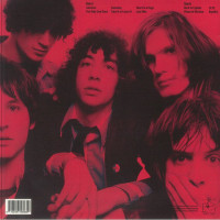 LPStrokes / Live At In The Park 2006 / Vinyl