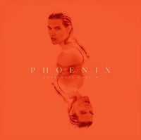 CDCardin Charlotte / Phoenix / Digipack