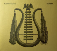 CDMaster's Hammer / �l�gry / Digipack