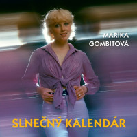 CDGombitov� Marika / Slne�n� kalend�r