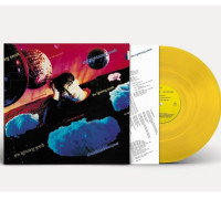 LPLightning Seeds / Cloudcuckooland / Yellow / Vinyl