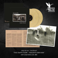 2LPThis Empty Flow / Magenta Skycode / Coloured / Vinyl / 2LP
