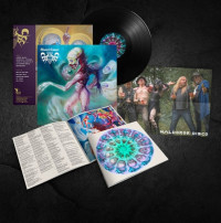 LPMaster's Hammer / Maldor�r Disco / Vinyl