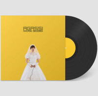 LPAgassi / Arcade Melodies / Vinyl