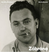 CDFoukalov� Mark�ta & Martin Brunner / Z�brana