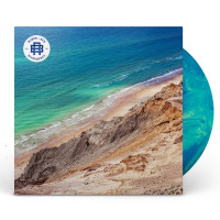 LPRiis Bjorn / Divergence / Vinyl