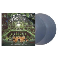 2LPAncient / Halls Of Eternity / Clear / Vinyl / 2LP