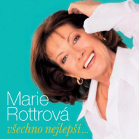 CDRottrov� Marie / V�echno nejlep��