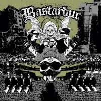 LPBastardur / Satan's Loss of Son / Vinyl