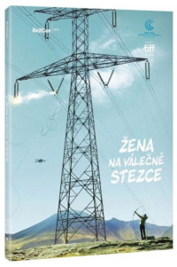 DVDFILM / �ena na v�le�n� stezce