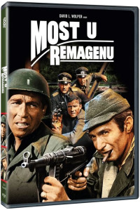 DVDFILM / Most u Remagenu