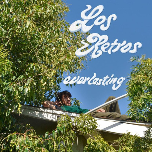 LP / Los Retros / Everlasting / Vinyl