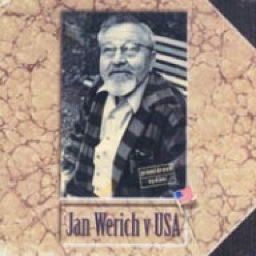 CD / Werich Jan / Jan Werich v USA