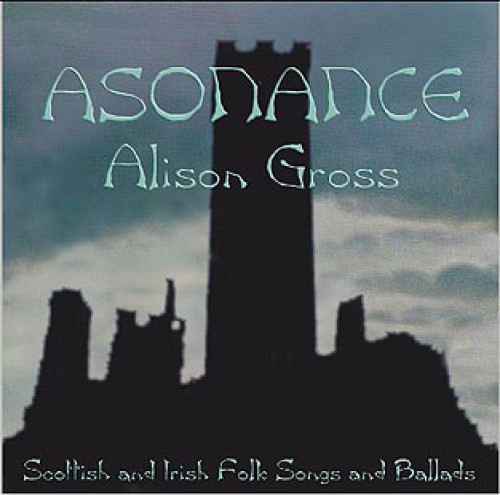 CD / Asonance / Alison Gross