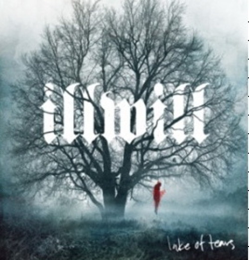 CD / Lake Of Tears / Illwill / Limited / Digipack