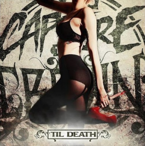 CD / Capture The Crown / Til Death