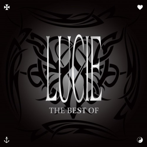 2CD/DVD / Lucie / Best Of / 2CD+DVD / Digipack