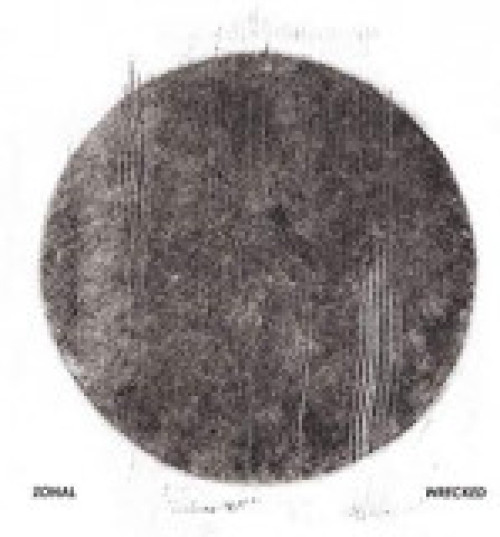 CD / Zonal / Wrecked