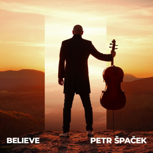 CD / �pa�ek Petr / Believe