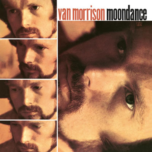 SACD / Morrison Van / Moondance / Analogue Productions / SACD