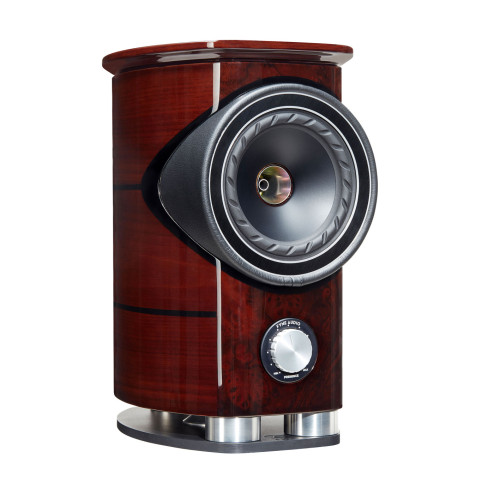 HIFI / HIFI / Repro reg�lov�:Fyne Audio-F1.5 Piano Gloss Walnut / 2ks