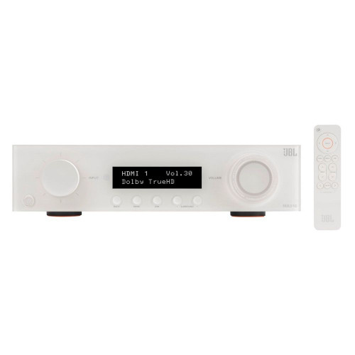 HIFI / HIFI / AV Zesilova� JBL MA310 / White