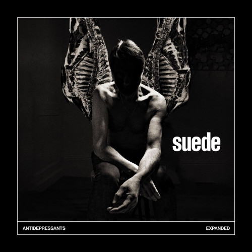3CD / Suede / Antidepressants / Expanded / 3CD
