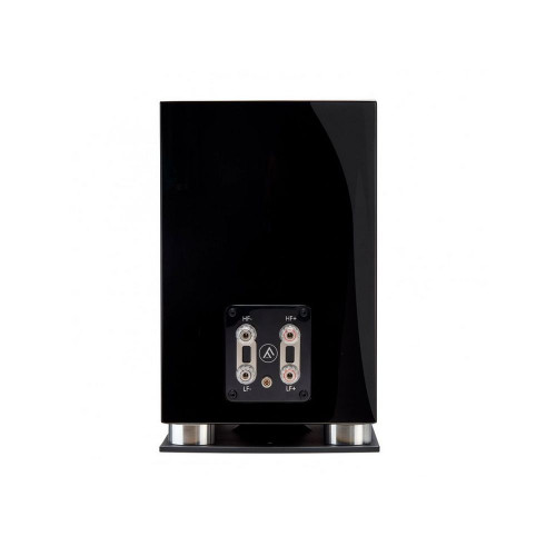 HIFI / HIFI / Repro reg�lov�:Fyne Audio-F500SP / Piano Gloss Black / 2ks