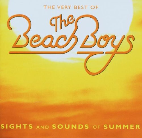 CD/DVD / Beach Boys / Sights And Sounds Of Summer / Very Best Of / CD+DVD