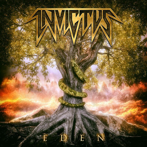 CD / Invictus / Eden