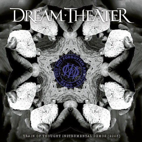 2LP/CD / Dream Theater / Train Of Thought Instrumental Demos 2003 / Vinyl