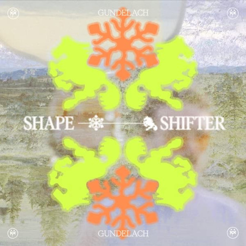 LP / Gundelach / Shapeshifter / Vinyl