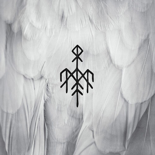 2CD / Wardruna / Kvitravn / First Flight Of The White Raven / 2CD