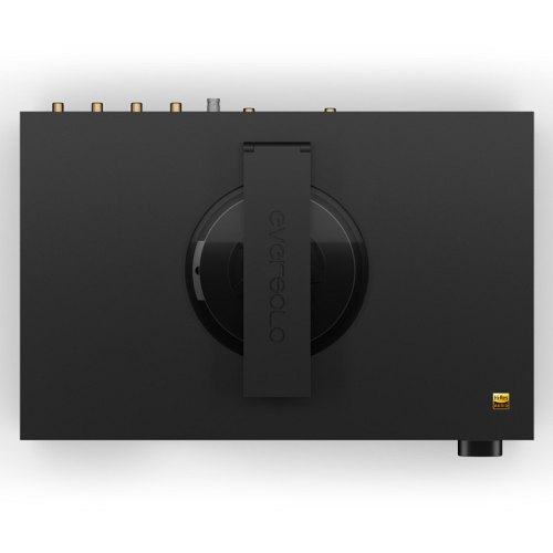 HIFI / HIFI / Streamer / DAC:Eversolo DMP-A8 Master Edition GEN2