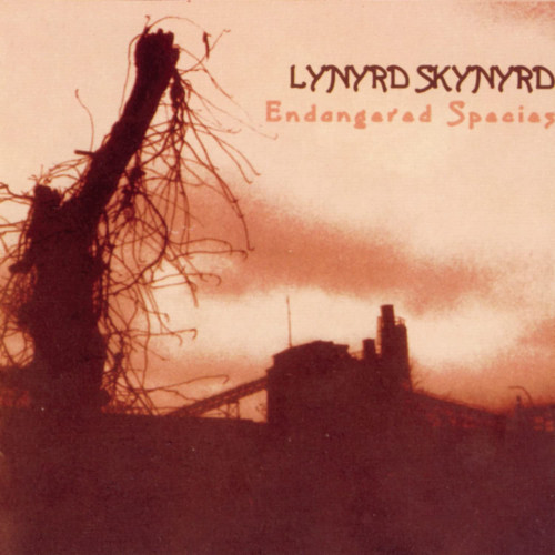 CD / Lynyrd Skynyrd / Endangered Species