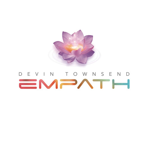 2CD-BRD / Townsend Devin / Empath / 2CD+2Blu-ray / Artbook