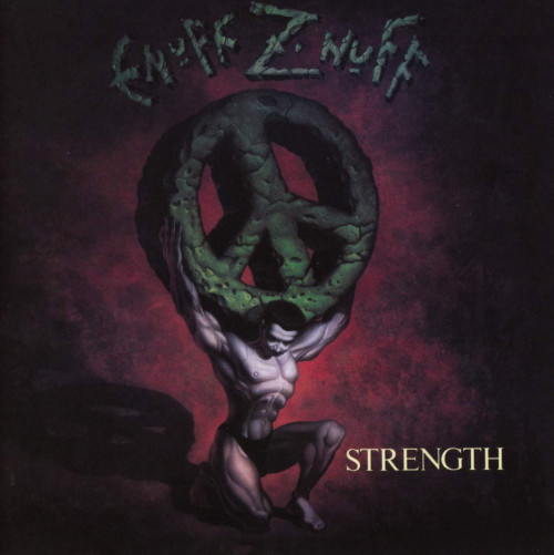 CD / Enuff Znuff / Strength