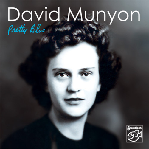 HQCD / Munyon David / Pretty Blue