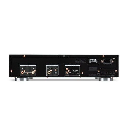 HIFI / HIFI / CD p�ehr�va�:Marantz CD6007 / Black