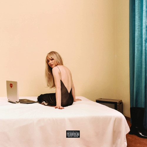 CD / Carpenter Sabrina / Emails I Can't Send