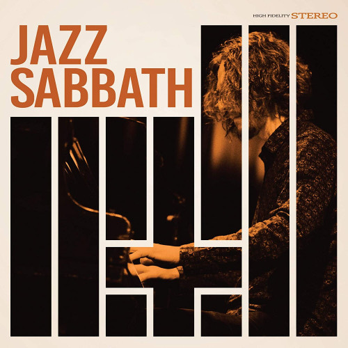 CD / Jazz Sabbath / Jazz Sabbath / Digipack
