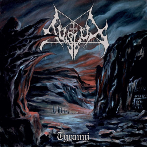 CD / Avslut / Tyranni